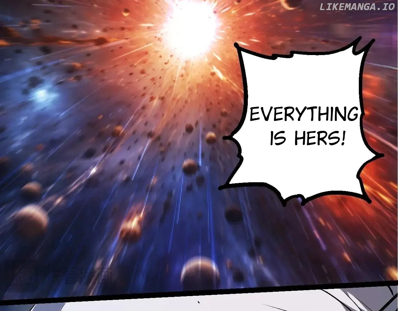 Evolution Begins With A Big Tree Chapter 371 - page 15